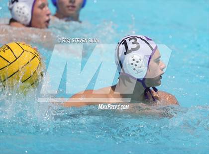 Thumbnail 2 in Carlsbad vs. Eastlake (18th Annual Draz Memorial Classic) photogallery.