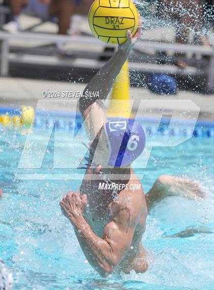 Thumbnail 3 in Carlsbad vs. Eastlake (18th Annual Draz Memorial Classic) photogallery.