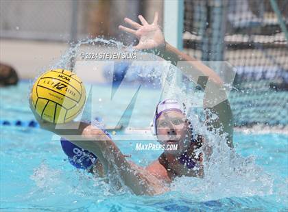 Thumbnail 1 in Carlsbad vs. Eastlake (18th Annual Draz Memorial Classic) photogallery.