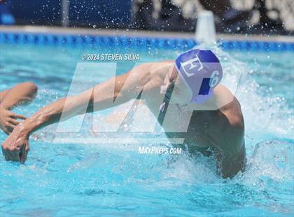 Thumbnail 1 in Carlsbad vs. Eastlake (18th Annual Draz Memorial Classic) photogallery.