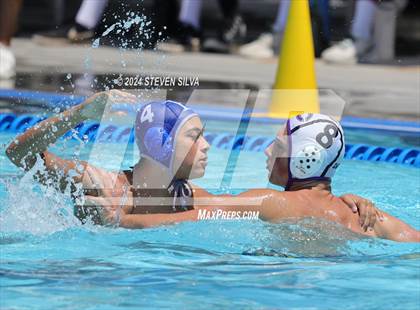 Thumbnail 3 in Carlsbad vs. Eastlake (18th Annual Draz Memorial Classic) photogallery.