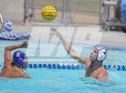 Thumbnail 3 in Carlsbad vs. Eastlake (18th Annual Draz Memorial Classic) photogallery.