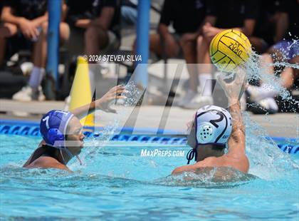 Thumbnail 2 in Carlsbad vs. Eastlake (18th Annual Draz Memorial Classic) photogallery.