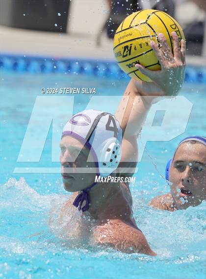 Thumbnail 1 in Carlsbad vs. Eastlake (18th Annual Draz Memorial Classic) photogallery.