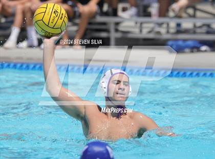 Thumbnail 3 in Carlsbad vs. Eastlake (18th Annual Draz Memorial Classic) photogallery.