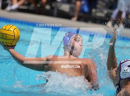 Thumbnail 1 in Carlsbad vs. Eastlake (18th Annual Draz Memorial Classic) photogallery.