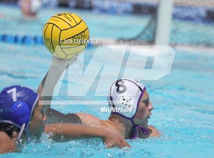 Thumbnail 2 in Carlsbad vs. Eastlake (18th Annual Draz Memorial Classic) photogallery.