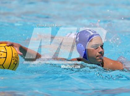 Thumbnail 3 in Carlsbad vs. Eastlake (18th Annual Draz Memorial Classic) photogallery.