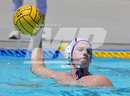 Thumbnail 2 in Carlsbad vs. Eastlake (18th Annual Draz Memorial Classic) photogallery.