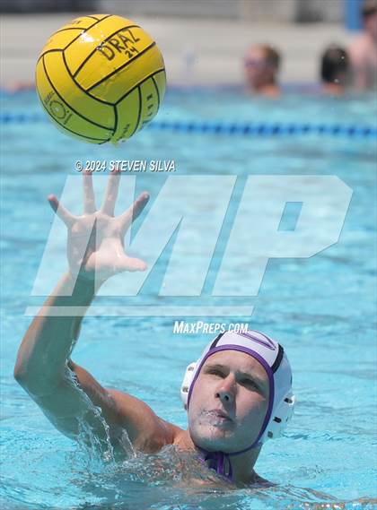 Thumbnail 2 in Carlsbad vs. Eastlake (18th Annual Draz Memorial Classic) photogallery.