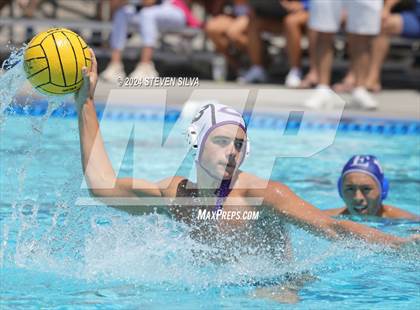 Thumbnail 1 in Carlsbad vs. Eastlake (18th Annual Draz Memorial Classic) photogallery.