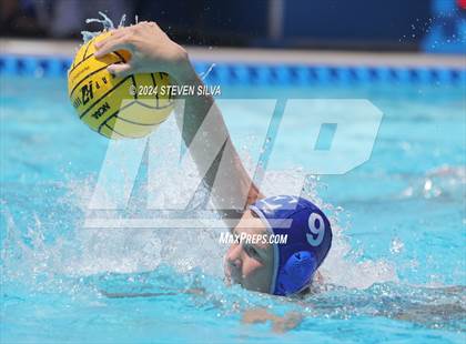Thumbnail 1 in Carlsbad vs. Eastlake (18th Annual Draz Memorial Classic) photogallery.