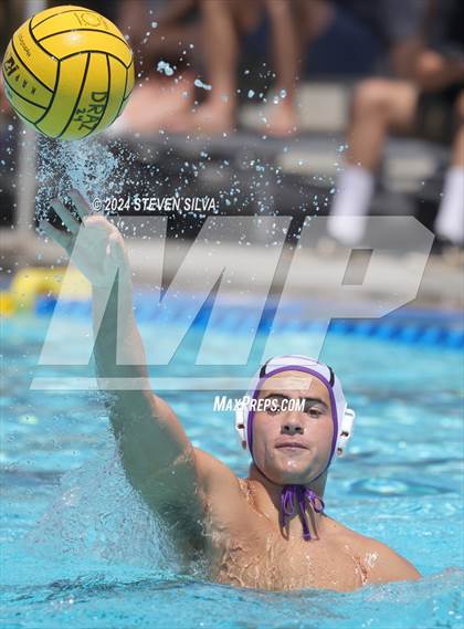 Thumbnail 1 in Carlsbad vs. Eastlake (18th Annual Draz Memorial Classic) photogallery.