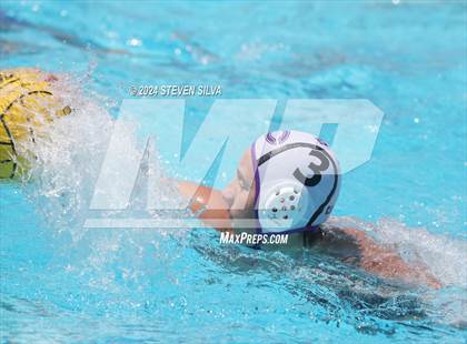 Thumbnail 1 in Carlsbad vs. Eastlake (18th Annual Draz Memorial Classic) photogallery.