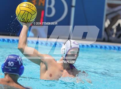 Thumbnail 3 in Carlsbad vs. Eastlake (18th Annual Draz Memorial Classic) photogallery.