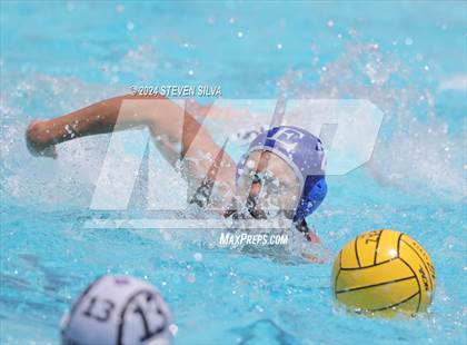 Thumbnail 2 in Carlsbad vs. Eastlake (18th Annual Draz Memorial Classic) photogallery.