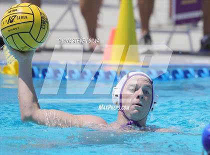 Thumbnail 2 in Carlsbad vs. Eastlake (18th Annual Draz Memorial Classic) photogallery.