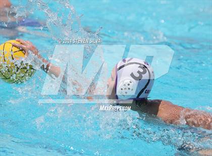 Thumbnail 2 in Carlsbad vs. Eastlake (18th Annual Draz Memorial Classic) photogallery.