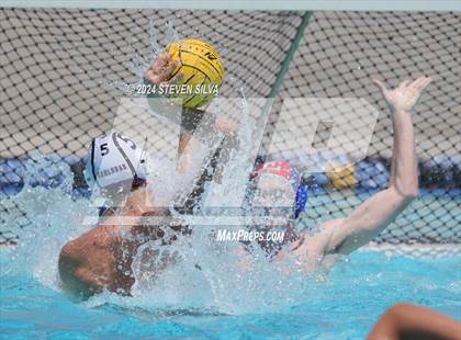 Thumbnail 3 in Carlsbad vs. Eastlake (18th Annual Draz Memorial Classic) photogallery.