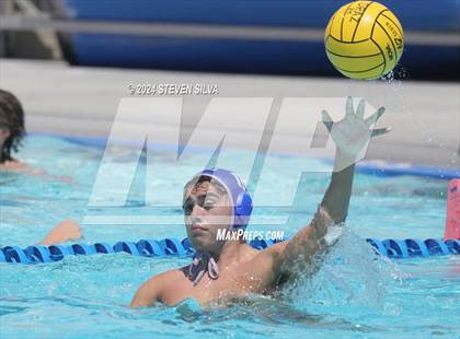 Thumbnail 1 in Carlsbad vs. Eastlake (18th Annual Draz Memorial Classic) photogallery.