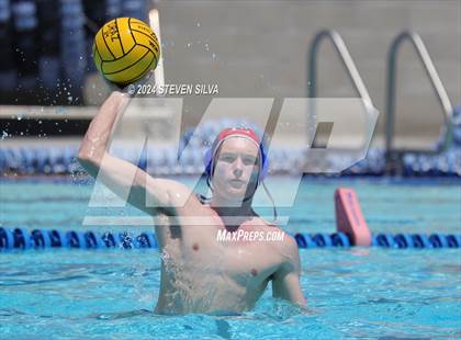 Thumbnail 1 in Carlsbad vs. Eastlake (18th Annual Draz Memorial Classic) photogallery.