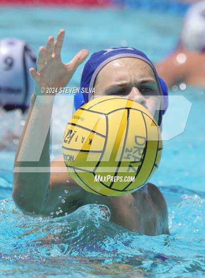 Thumbnail 2 in Carlsbad vs. Eastlake (18th Annual Draz Memorial Classic) photogallery.