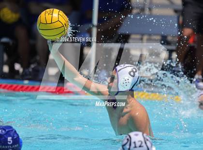 Thumbnail 1 in Carlsbad vs. Eastlake (18th Annual Draz Memorial Classic) photogallery.