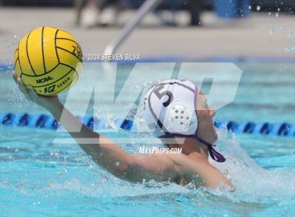 Thumbnail 1 in Carlsbad vs. Eastlake (18th Annual Draz Memorial Classic) photogallery.