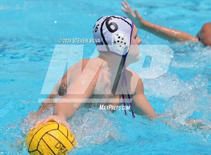 Thumbnail 2 in Carlsbad vs. Eastlake (18th Annual Draz Memorial Classic) photogallery.