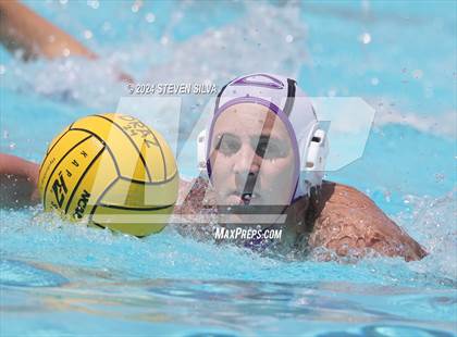 Thumbnail 2 in Carlsbad vs. Eastlake (18th Annual Draz Memorial Classic) photogallery.