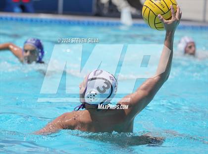 Thumbnail 1 in Carlsbad vs. Eastlake (18th Annual Draz Memorial Classic) photogallery.