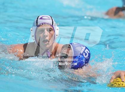 Thumbnail 1 in Carlsbad vs. Eastlake (18th Annual Draz Memorial Classic) photogallery.