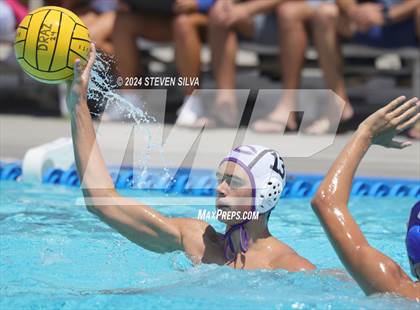 Thumbnail 3 in Carlsbad vs. Eastlake (18th Annual Draz Memorial Classic) photogallery.