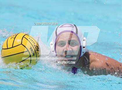 Thumbnail 3 in Carlsbad vs. Eastlake (18th Annual Draz Memorial Classic) photogallery.