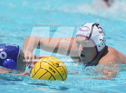 Thumbnail 3 in Carlsbad vs. Eastlake (18th Annual Draz Memorial Classic) photogallery.