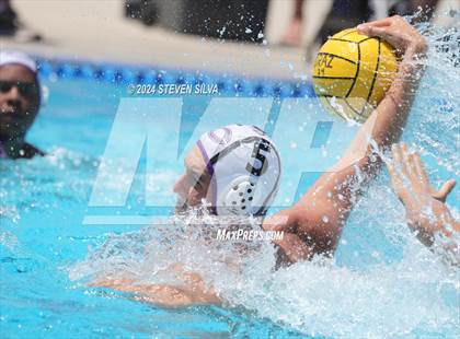 Thumbnail 3 in Carlsbad vs. Eastlake (18th Annual Draz Memorial Classic) photogallery.