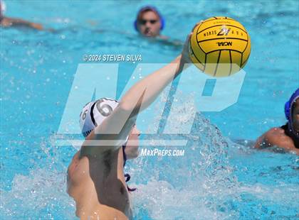 Thumbnail 1 in Carlsbad vs. Eastlake (18th Annual Draz Memorial Classic) photogallery.