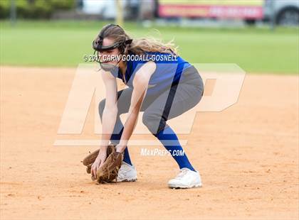 Thumbnail 1 in Midway vs Ayden-Grifton (DH Conley Easter Tournament) photogallery.