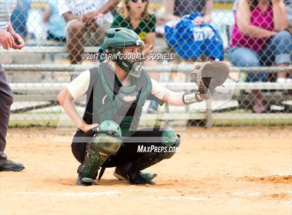 Thumbnail 1 in Midway vs Ayden-Grifton (DH Conley Easter Tournament) photogallery.