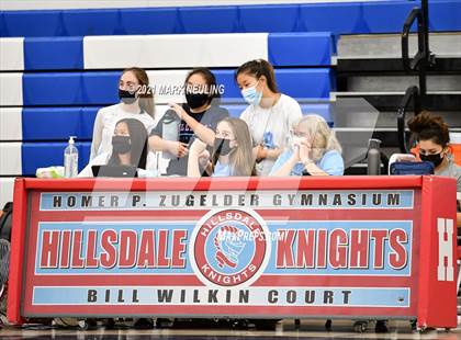 Thumbnail 3 in Woodside @ Hillsdale photogallery.