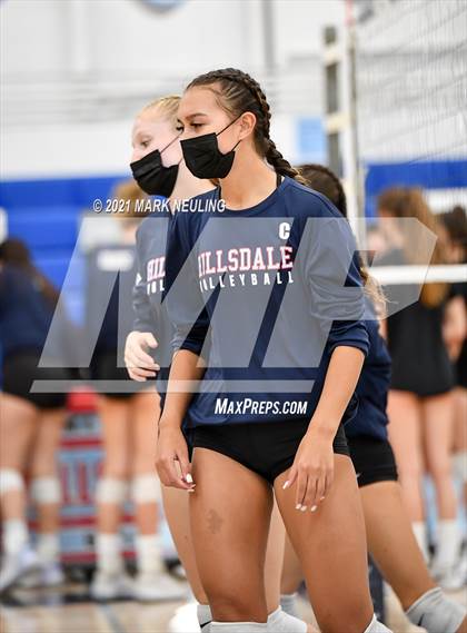 Thumbnail 1 in Woodside @ Hillsdale photogallery.