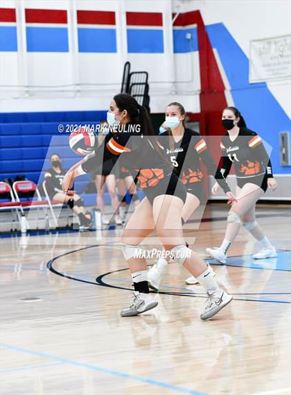 Thumbnail 2 in Woodside @ Hillsdale photogallery.