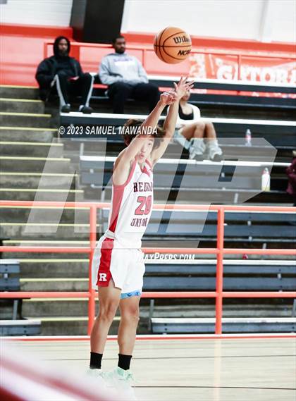Thumbnail 3 in Redondo Union vs St. Anthony (Beverly Hills Tournament Semi-Final) photogallery.