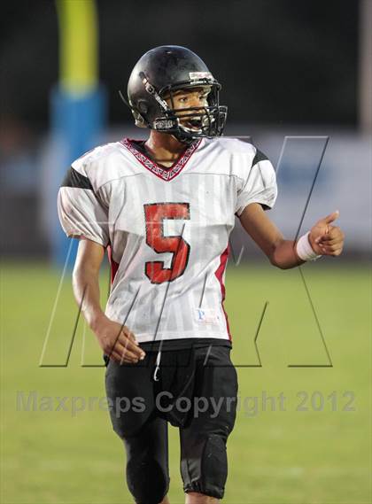 Thumbnail 3 in Middleburg @ Menendez photogallery.