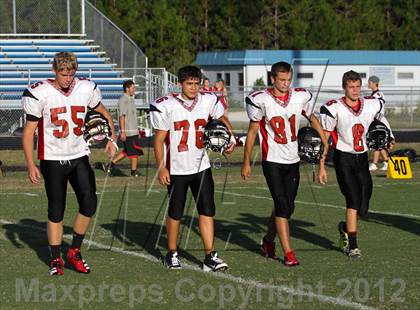 Thumbnail 1 in Middleburg @ Menendez photogallery.