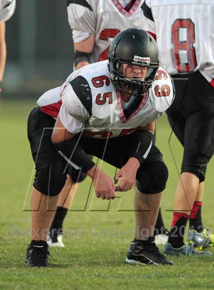 Thumbnail 3 in Middleburg @ Menendez photogallery.