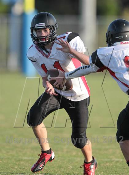 Thumbnail 1 in Middleburg @ Menendez photogallery.