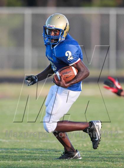 Thumbnail 2 in Middleburg @ Menendez photogallery.