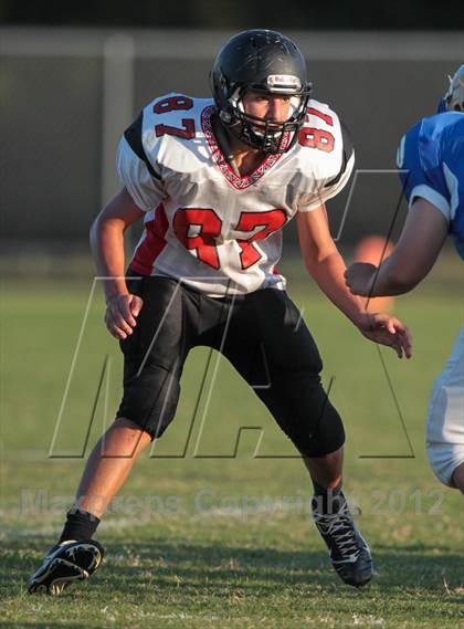 Thumbnail 1 in Middleburg @ Menendez photogallery.