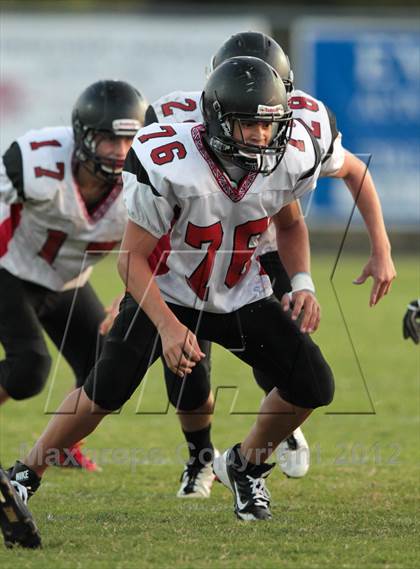 Thumbnail 1 in Middleburg @ Menendez photogallery.
